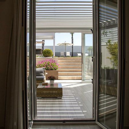 Amalfi - Positano Home & Breakfast Pontecagnano Kültér fotó