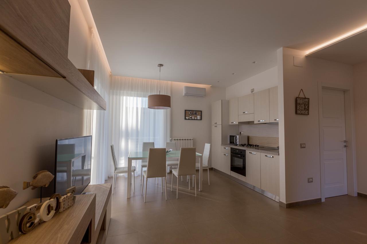 Amalfi - Positano Home & Breakfast Pontecagnano Kültér fotó