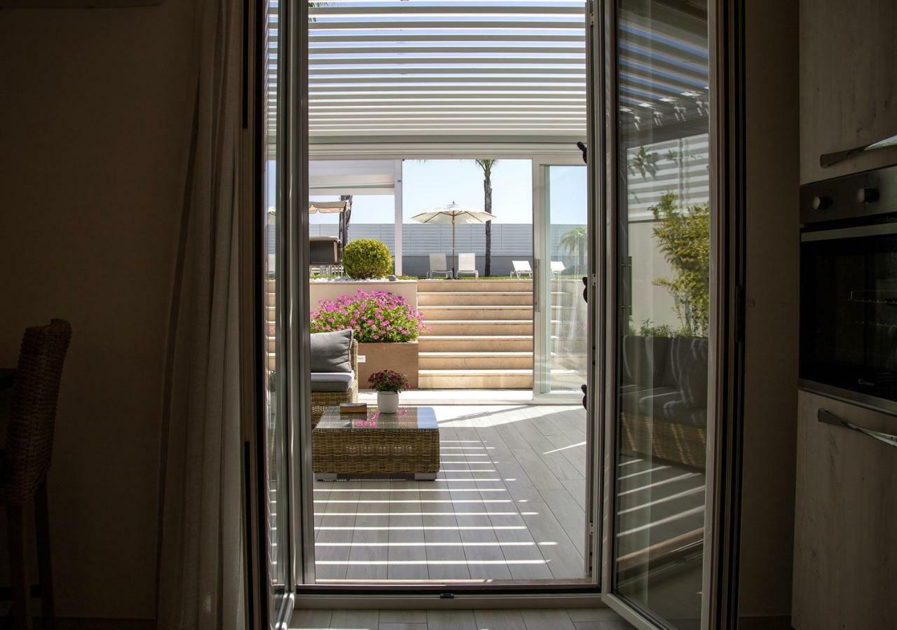 Amalfi - Positano Home & Breakfast Pontecagnano Kültér fotó