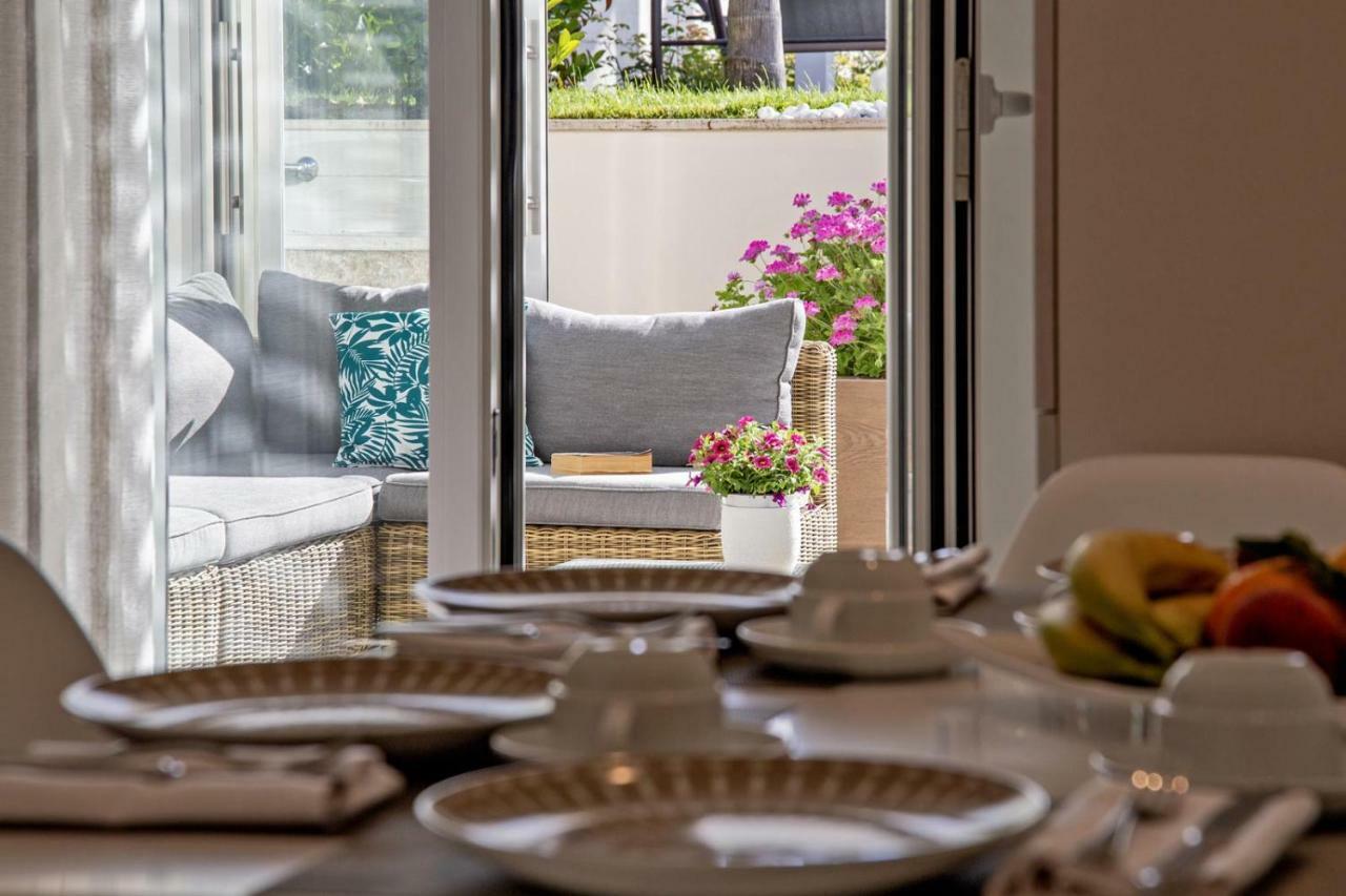 Amalfi - Positano Home & Breakfast Pontecagnano Kültér fotó